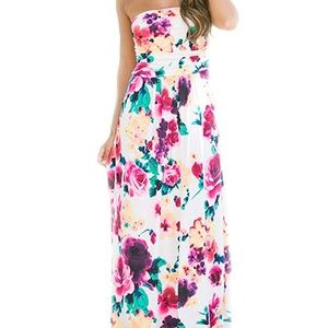 Amazon summer weather dress